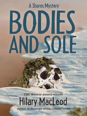 Bodies and Sole - ebook